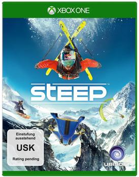 Ubisoft Steep (Xbox One)