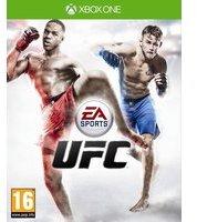 Electronic Arts EA Sports UFC (PEGI) (Xbox One)