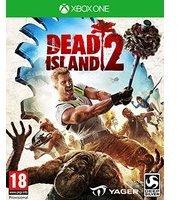 KOCH Media Dead Island 2 (PEGI) (Xbox One)