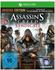 Assassin's Creed: Syndicate - Special Edition (Xbox One)