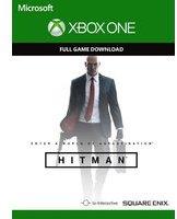 Square Enix Hitman - The Full Experience (Download) (Xbox One)