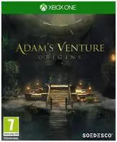 Adam's Venture Origins (Xbox One)