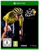 Le Tour de France 2016 XBOX-One Neu & OVP