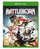 Take 2 Battleborn (PEGI) (Xbox One)