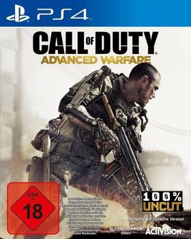 Call of Duty: Advanced Warfare - Special Edition (Xbox One)