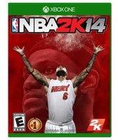 NBA 2K14 (Xbox One)