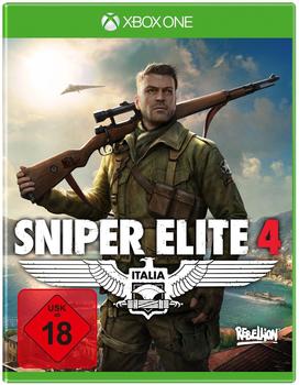 505 Games Sniper Elite 5 (Xbox One)