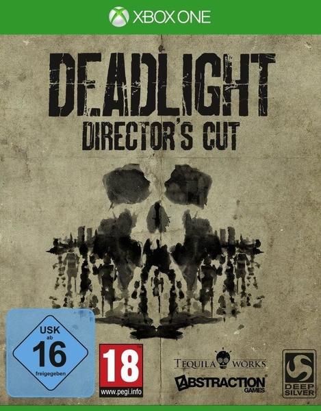 Deadlight: Director's Cut (Xbox One)
