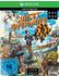 Sunset Overdrive: Day One Edition (Xbox One)