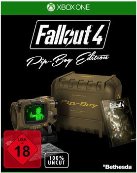 Bethesda Fallout 4 - Pip-Boy Edition (Xbox One)