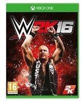 2K GAMES WWE 2K16 (PEGI) (Xbox One)