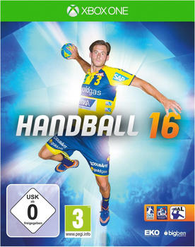Handball 16 (Xbox One)