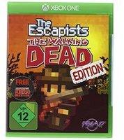 NBG The Escapists - Walking Dead Edition (Xbox One)