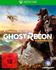 Tom Clancy's Ghost Recon: Wildlands - Year 2 Gold Edition (Xbox One)