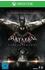 Batman: Arkham Knight Plattformen