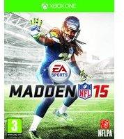 Madden NFL 15 (Xbox One)