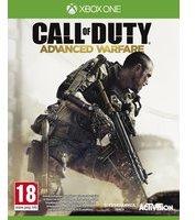 Activision Call of Duty: Advanced Warfare (PEGI) (Xbox One)
