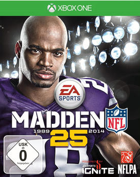 Madden NFL 25 (Xbox One)