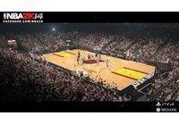 2K GAMES NBA 2K14 (PEGI) (Xbox One)