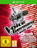 The Voice of Germany: i want you (Xbox One)