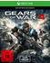 Microsoft Gears of War 4 (PEGI) (Xbox One)