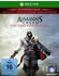 Ubisoft Assassin's Creed: The Ezio Collection (Xbox One)