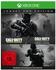 Call of Duty: Infinite Warfare - Legacy Pro Edition (Xbox One)