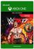 Take 2 WWE 2K17 (Pre-Order) (Download) (Xbox One)