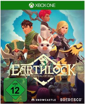 NBG Earthlock: Festival of Magic (Xbox One)
