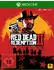 Red Dead Redemption 2 (Xbox One)