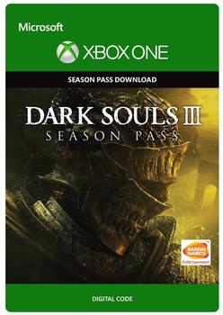 Dark Souls 3: Season Pass (Add-On) (Xbox One)