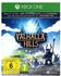 Valhalla Hills: Definitive Edition (Xbox One)