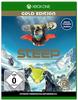 Steep Gold Edition XBOX-One Neu & OVP