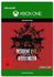 Resident Evil VII biohazard