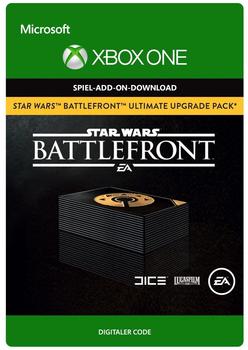Star Wars: Battlefront - Ultimate Upgrade Pack (Add-On) (Xbox One)