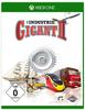 UIG Entertainment Industry Giant 2 HD Remake - Microsoft Xbox One - Simulator -...