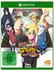 Bandai Naruto Shippuden: Ultimate Ninja Storm 4 Plattformen