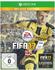 FIFA 17: Deluxe Edition (Xbox One)