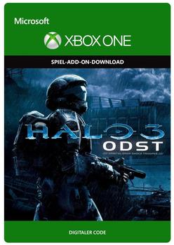 Microsoft Halo 3: ODST (Add-On) (Xbox One)