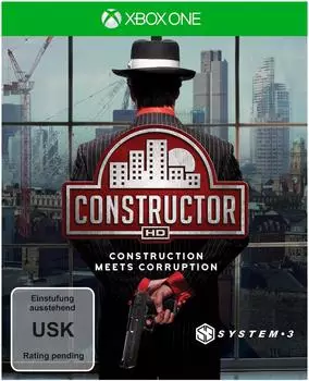 Constructor (Xbox One)