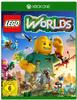 WARNER BROS LEGO Worlds - Xbox One