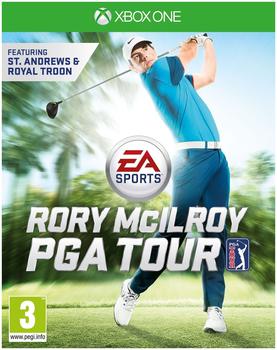 Rory McIlroy: PGA Tour (Xbox One)