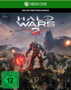 Halo Wars 2 (Xbox One)