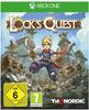 THQ Nordic 1023226, THQ Nordic THQ Lock's Quest (Xbox Series X, Xbox One X, FR,...