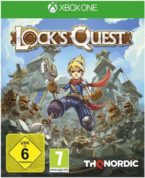 Lock's Quest (Xbox One)