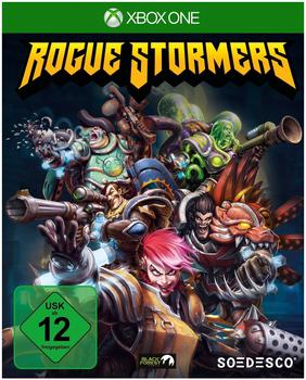 Rogue Stormers (Xbox One)