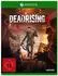Dead Rising 4 (Xbox One)