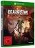 Dead Rising 4 (Xbox One)