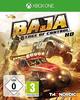 THQ Baja: Edge of Control HD - Microsoft Xbox One - Rennspiel - PEGI 3 (EU...