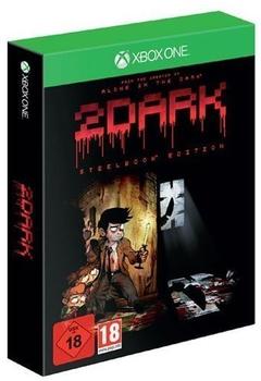 2Dark: Steelbook Edition (Xbox One)